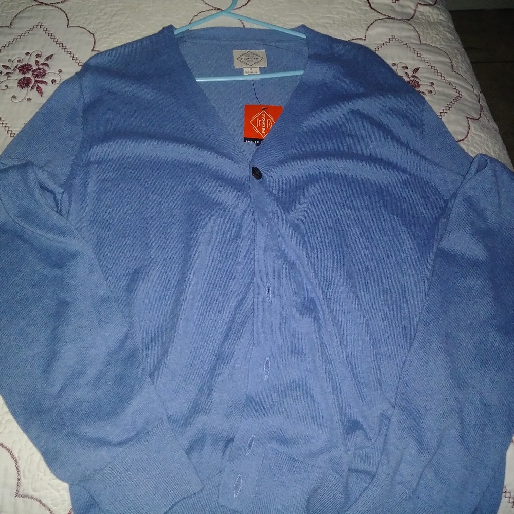 Cardigan